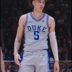 Proctor Puts Off NBA Draft, Will Return To Duke Next Year