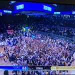 Duke Drops 2nd Game In A Row On The Road